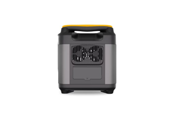 Kodak S2400 Portable Dock Power Station - 2400W